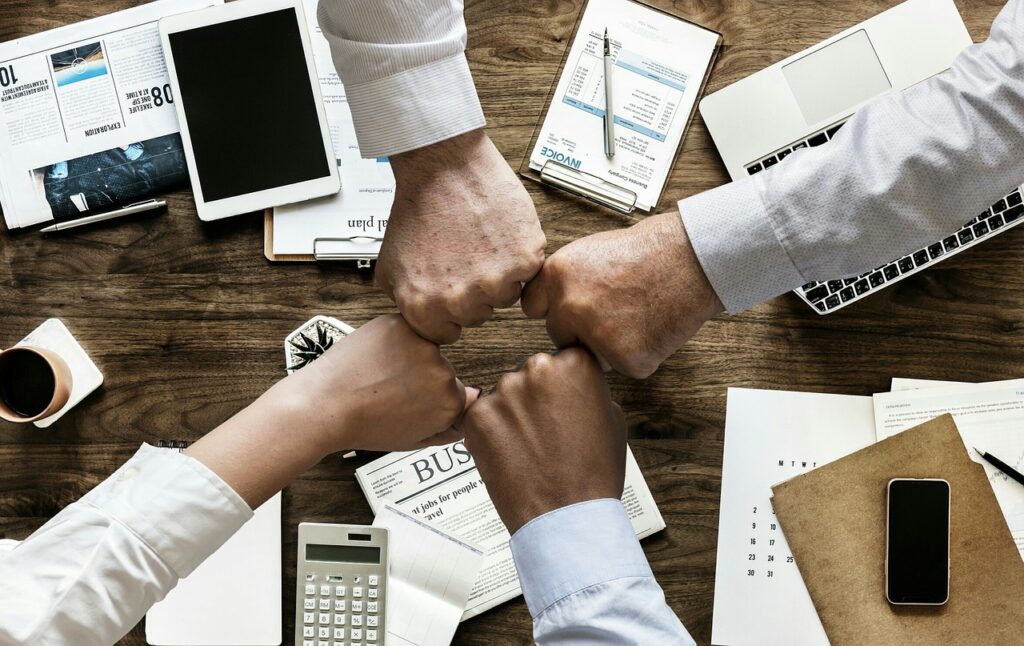 gestion commerciale